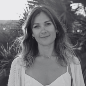 Profile photo of Aly Auer