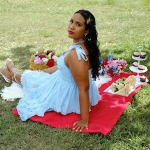 Profile photo of Alyah Mohabir