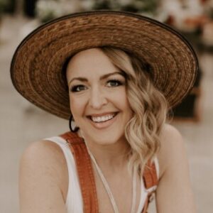 Profile photo of Lauren Morgan