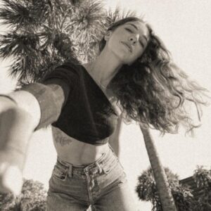 Profile photo of Maddy Keck