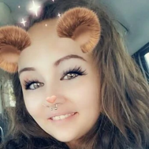 Profile photo of Alexandria Jaserie