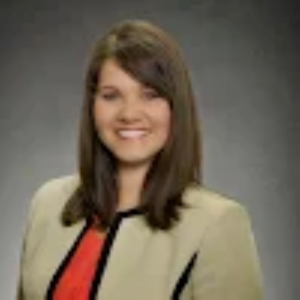 Profile photo of Lisa Gifford