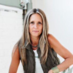 Profile photo of Lindsay Vatterott