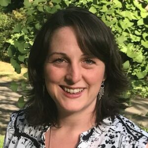 Profile photo of Liz Elia