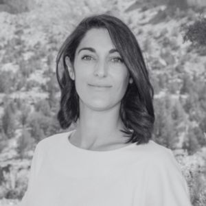 Profile photo of Amandine Le Roux Hancock