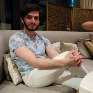 Profile photo of Mohamad