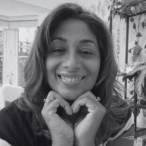 Profile photo of Mahesha Rice