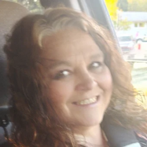 Profile photo of Tracy Magnus