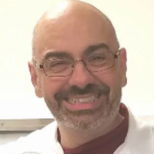 Profile photo of Dr. Joe Mamatz