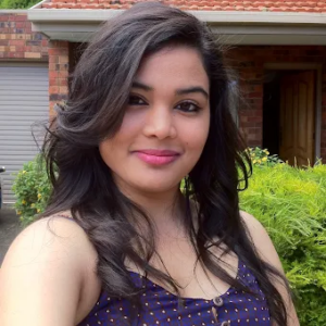 Profile photo of Mamta Karvouniaris