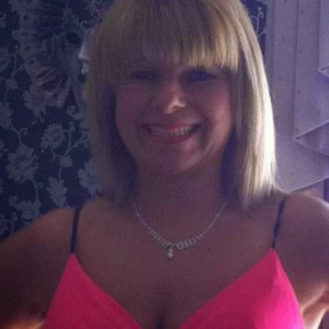 Profile photo of Marsie Guilfoyle