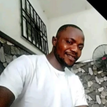 Profile photo of Martins Igbon