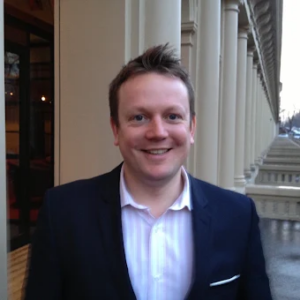 Profile photo of Martin Watts