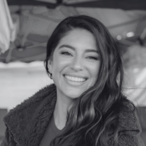 Profile photo of Mayra Leal