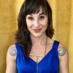 Profile photo of Amber Cummings