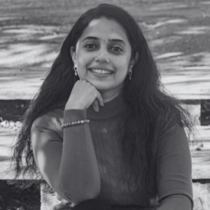 Profile photo of Amritha Kailas