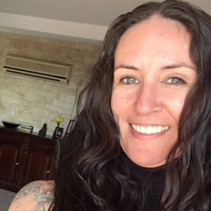 Profile photo of Michaela King