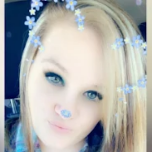 Profile photo of Danielle Stevens