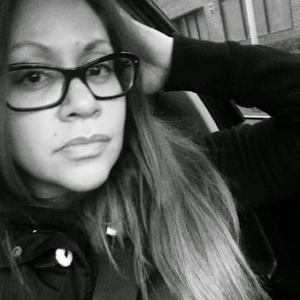 Profile photo of Audrey Diaz
