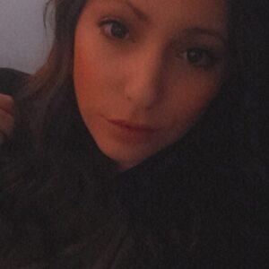 Profile photo of Nicole Inglese
