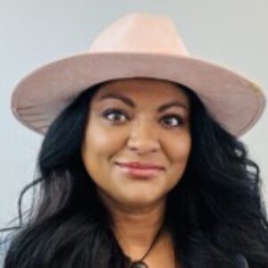 Profile photo of Natasha Bolvin
