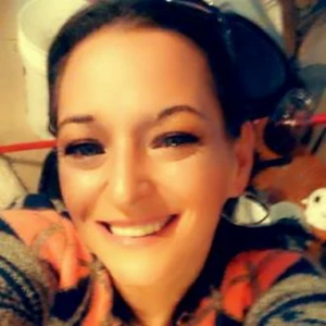 Profile photo of Nicole Buffinet