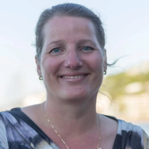 Profile photo of Nicole Wijngaarden