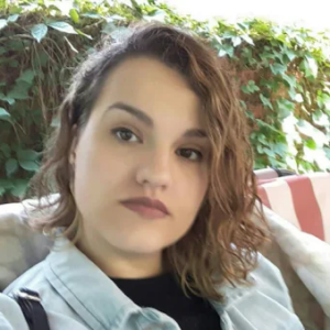 Profile photo of Nina Stanić