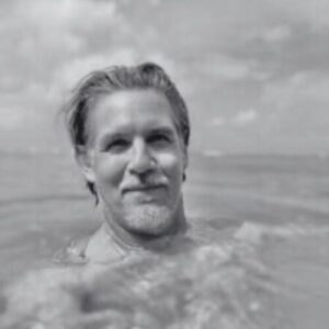 Profile photo of Patrick Combs