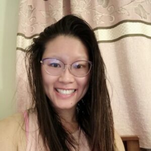 Profile photo of Angela Yao