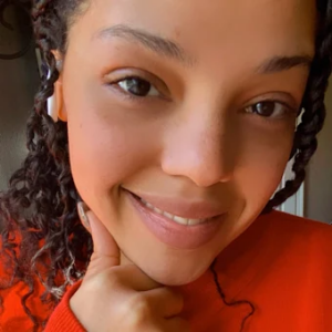 Profile photo of Sara Sastoque