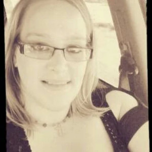 Profile photo of Ashley Powell